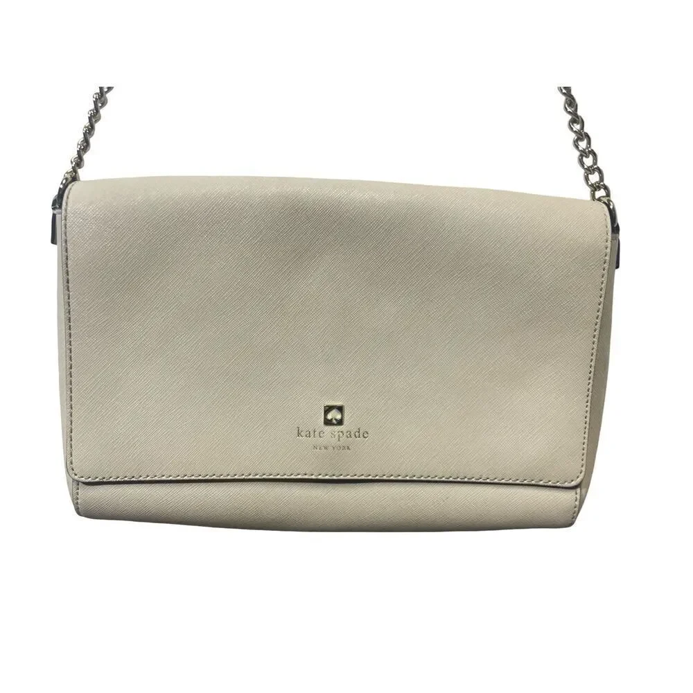 Kate Spade NY Charlotte St Crossbody NWOT
